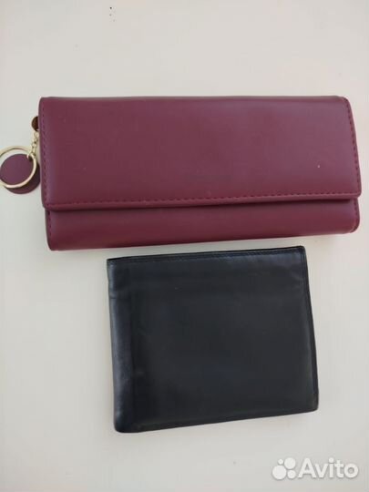 Кошелёк,портмоне