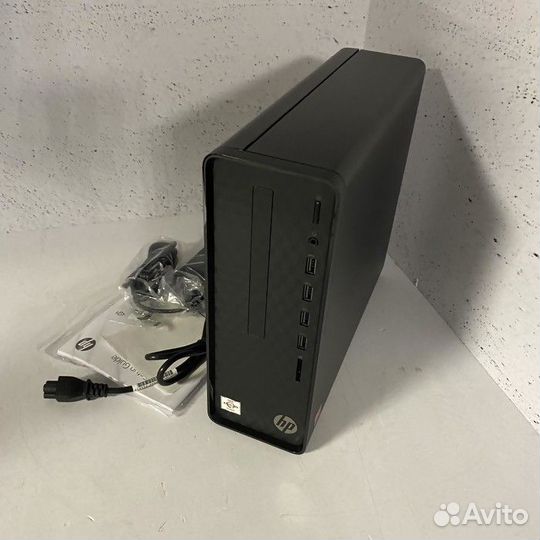 Системный блок HP