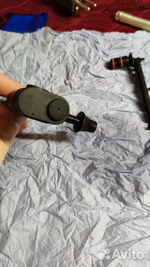 Капучинатор автоматический для Bosch TES 515