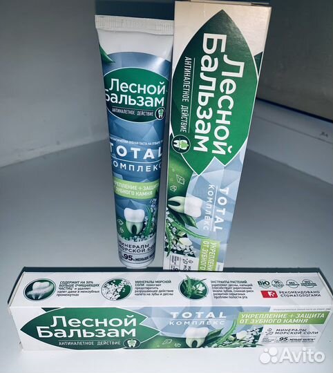 Зубная паста colgate лесной бальзам Splat