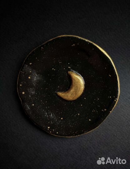 Декоративные тарелочки