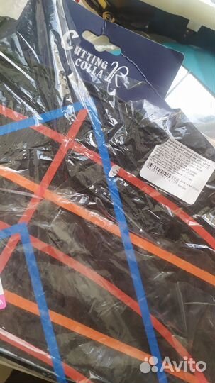 Защитный воротник для стрижки