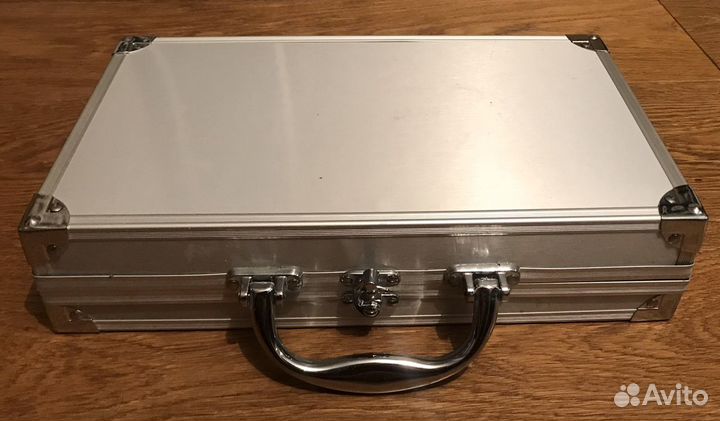 Подарочный набор для игры в гольф