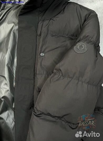 Пуховик Moncler Madeira