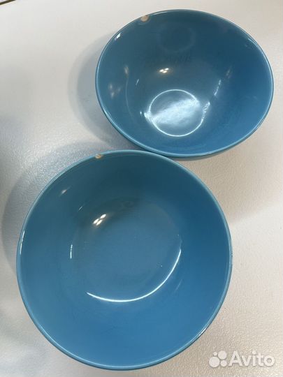 Миска салатник IKEA