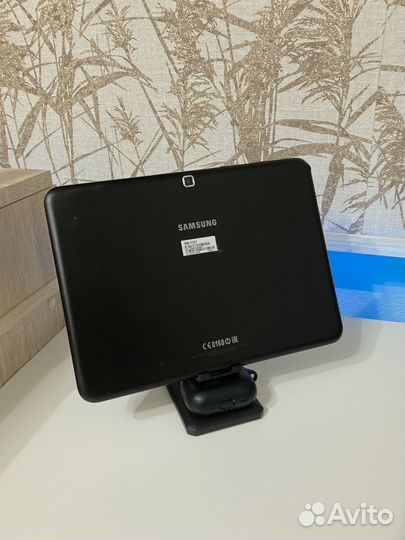 Планшет Samsung galaxy