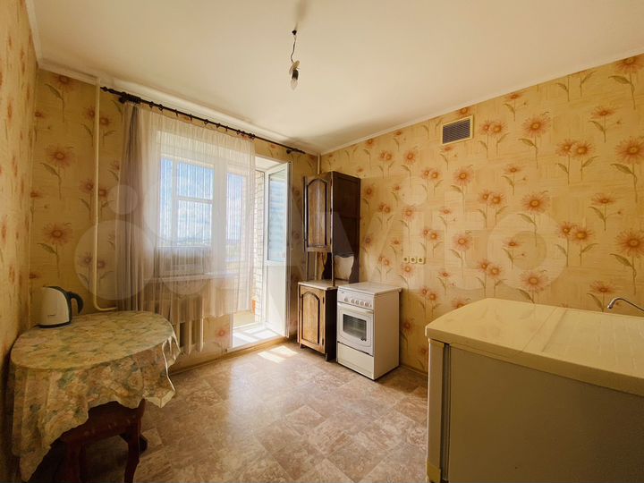 1-к. квартира, 43,8 м², 8/10 эт.