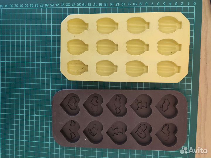 Формы для печенья, конфет, трафареты Tescoma