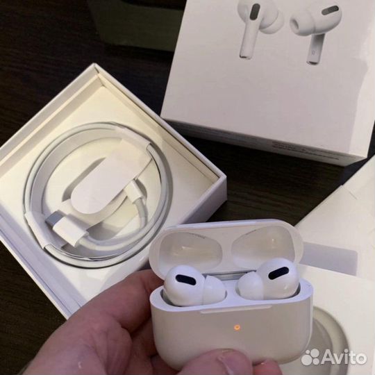 Apple airpods pro