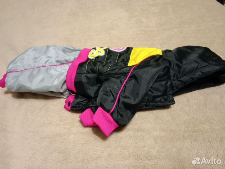 Одежда,обувь для маленьких собак