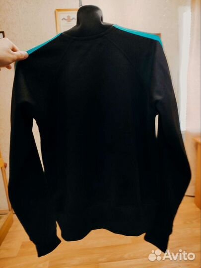 Fred Perry олимпийка