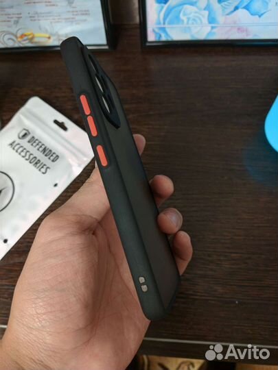 Чехол на Samsung A 53