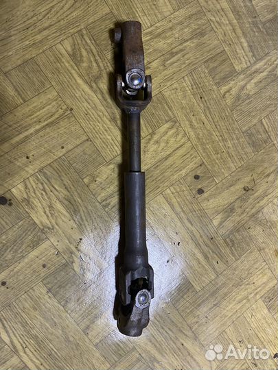 Рулевой карданчик Nissan Qashqai(J11)