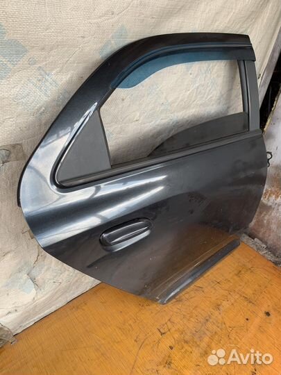 Дверь задняя правая Chevrolet Cobalt 2 T250