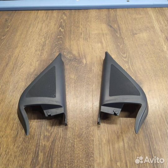 Уголок двери передний Skoda Fabia универсал 1 2007