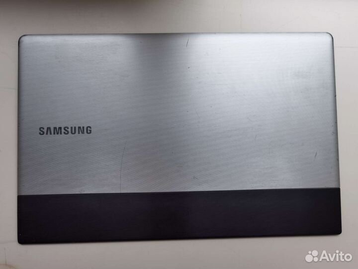 Samsung NP300E7A, NP300E7Z разбор