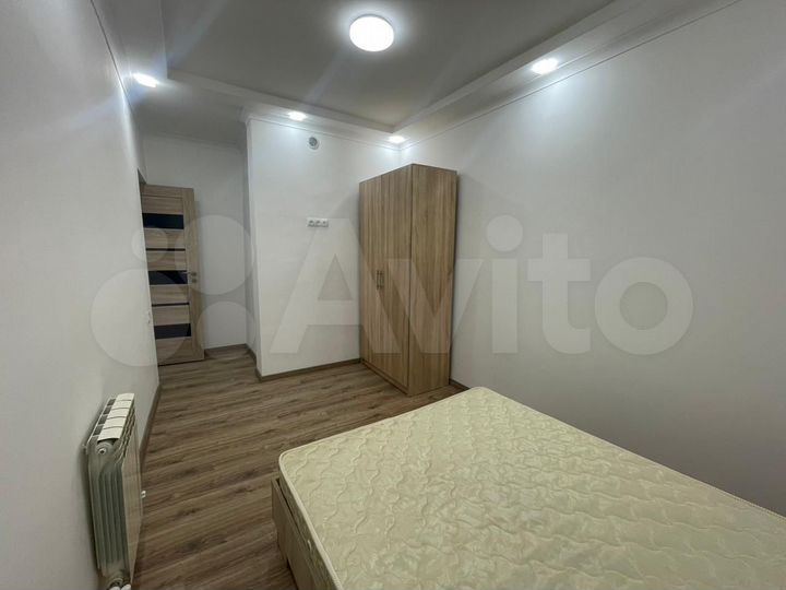 2-к. квартира, 54 м² (Армения)