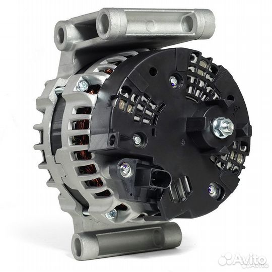 Генератор Ford Transit, 12V, 150Am от Искра Восток