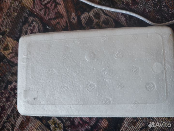 Защитное стекло iPhone 6 Plus