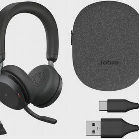 Наушники Jabra 27599-999-999