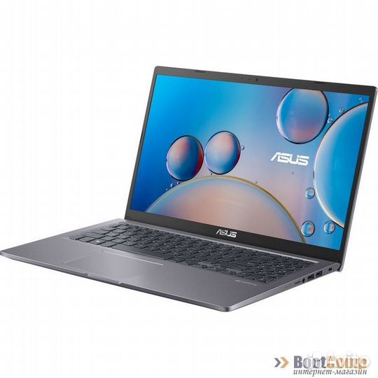 Ноутбук Asus 15,6” FHD X515FA-BR158W