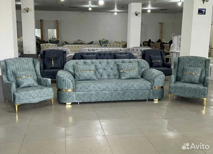 Мягкая мебель диваны на заказ диваны новые