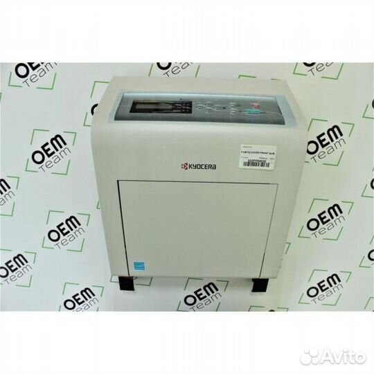 Кассеты и зип kyocera тех.упаковка