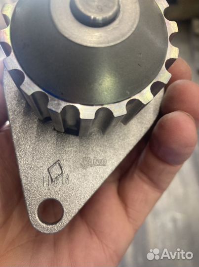 Помпа citroen c3