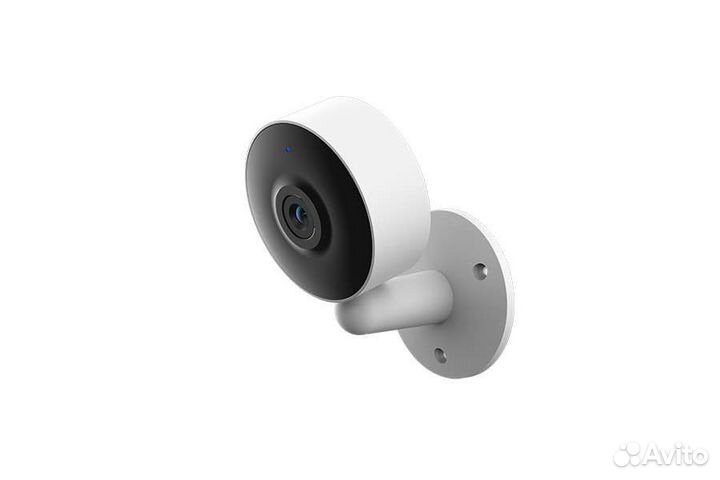 Домашняя камера видеонаблюдения