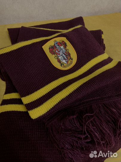 Шарф Гарри Поттер