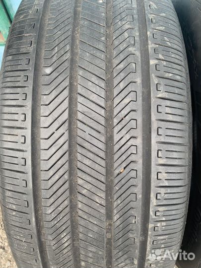 Continental ContiCrossContact RX 265/55 R19 109H