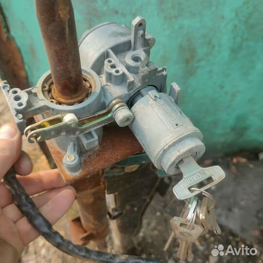 Мост кантер