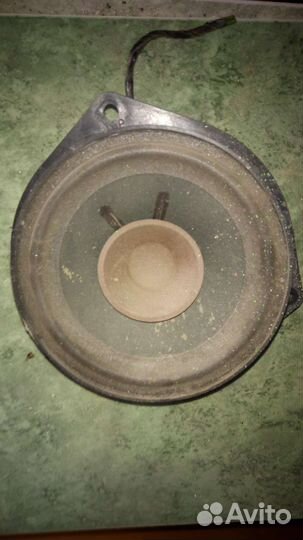 Динамики в авто