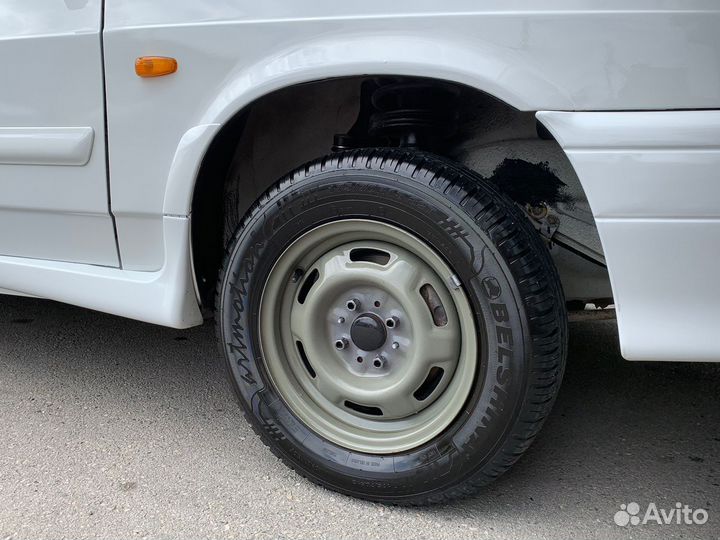 ВАЗ 2114 Samara 1.6 МТ, 2012, 200 000 км