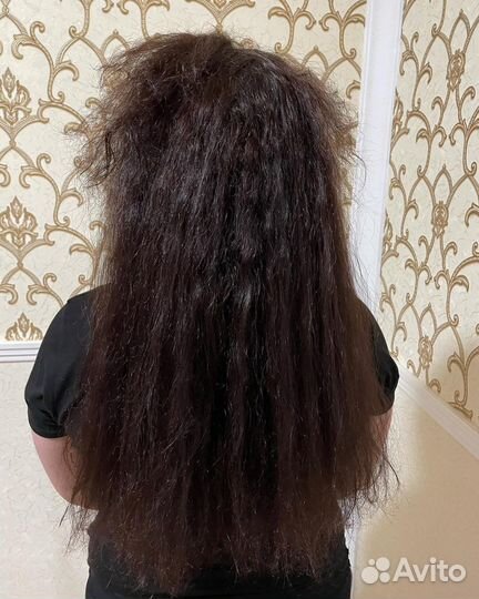 Кератин для волос состав, от 6 месяцев до года