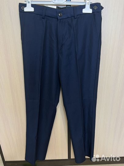 Школьная форма