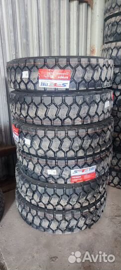 Грузовые шины sptrk 315/80 R 22.5 22PR