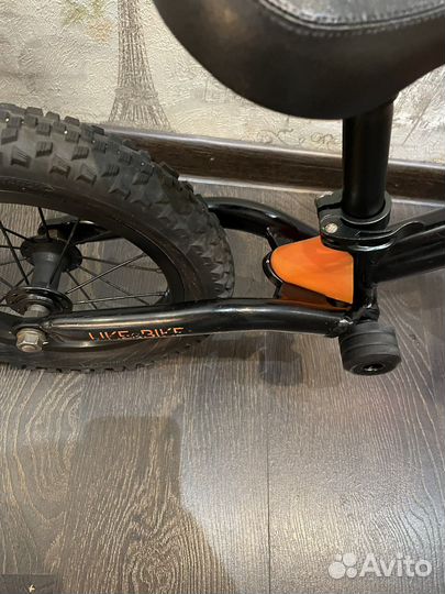 Беговел Kokua