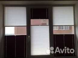 Жалюзи и рулонные шторы