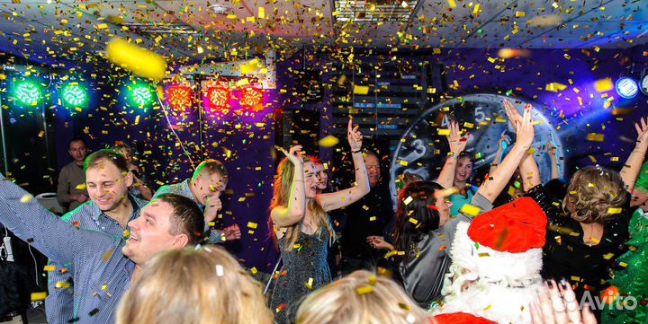 Банкет холл «Мегаполис» Ваше торжество на высоте