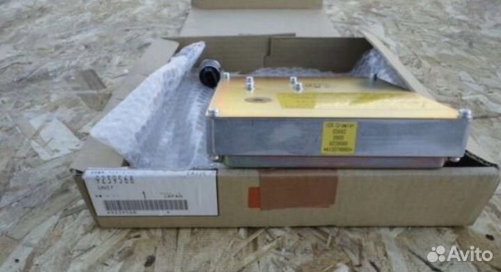 Контроллер Hitachi