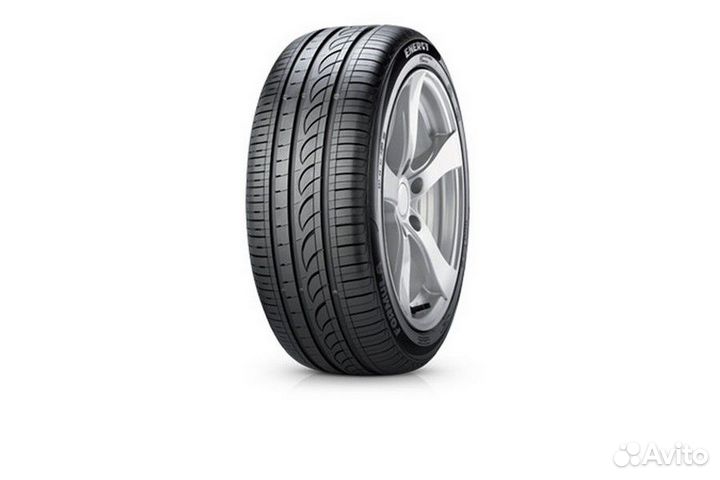 Formula Energy 225/65 R17 102H