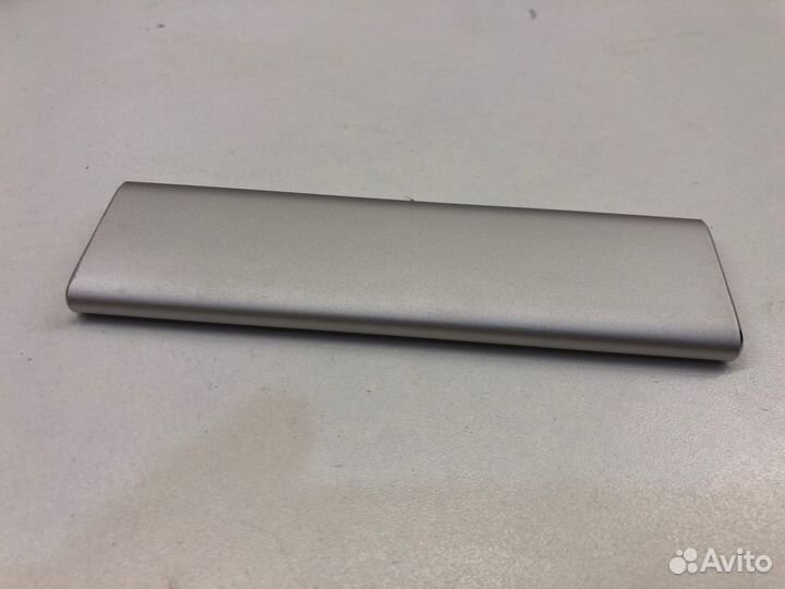 Внешний SSD WD 2Tb в корпусе