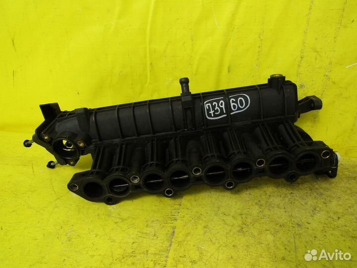 Впускной коллектор Hyundai i40 12г 73960