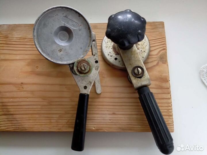 Нож для закрутки