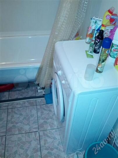 Комната 12 м² в 2-к., 2/9 эт.