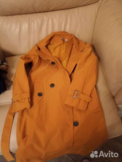 Женские вещи пакетом 42 44