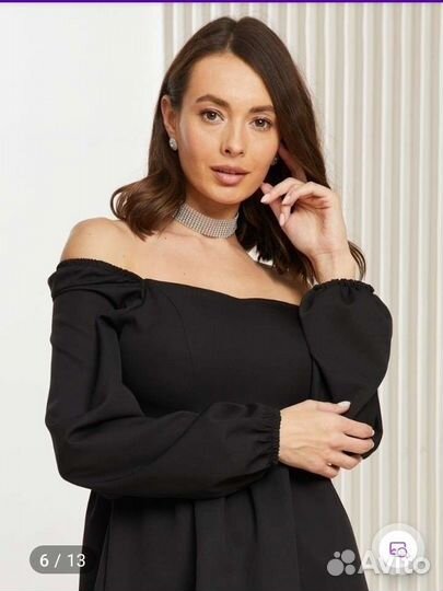 Платье новое 44 р