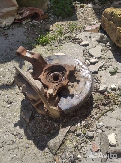 Запчасть азлк 2141