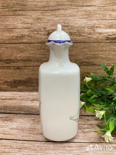 Бутылка для масла 
